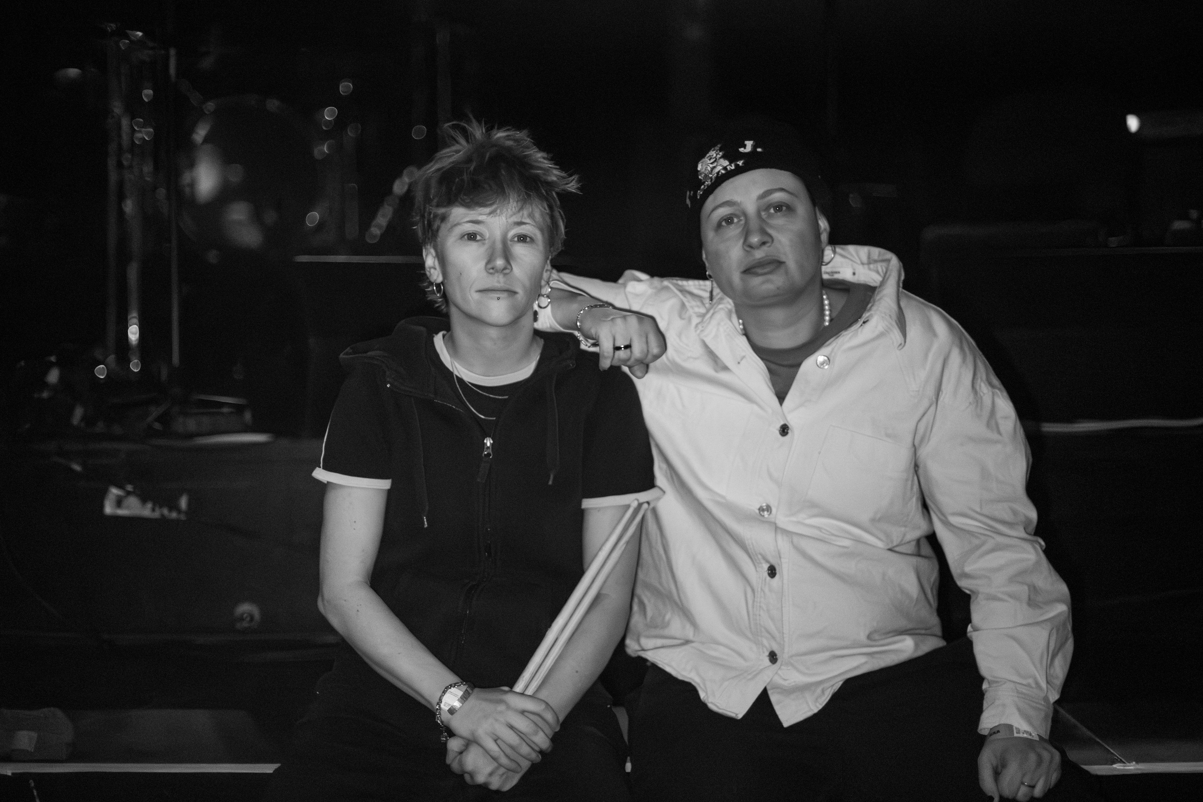 Lena Störfaktor feat. Stef la Neuf